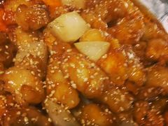 -火吧PTV聚会餐厅(6号店)