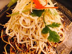 -扬州香格里拉·香宫中餐厅