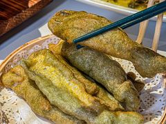 -顶特勒·黄鱼馆·特色菜(上海大世界店)