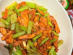 -衡厨·衡阳土菜(中南店)