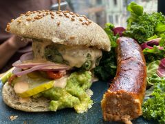 -O'mills Sourdough Bakery&Bistro(永嘉路店)