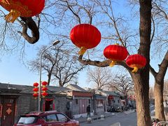 -北京前门大栅栏