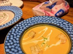 -MR.ROCKY洛奇先生·西餐&酒吧(太古仓店)
