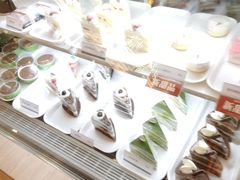 -樱花糕坊(凯德广场店)