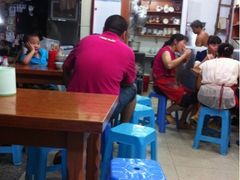 -发财凉粉(公园中路店)