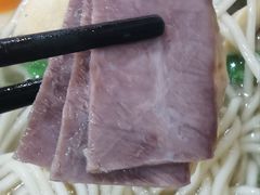 -牛小隆牛肉面馆(四牌楼店)