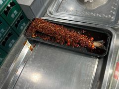 -韩麦大冷面(桂花街直营店)