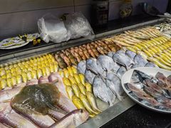 -健跳小海鲜(人民路店)
