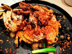 -避风塘(宝山万达店)