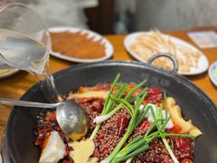-楠火锅(太古里总店)