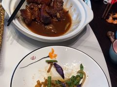 -食光慢宴·安吉土菜馆