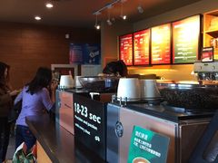 -星巴克(北京广渠门名敦道店)