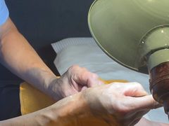 -陆琴脚艺·足浴·SPA(夫子庙店)