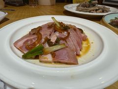 -德胜轩正宗顺德菜(宝安沙井会展中心店)