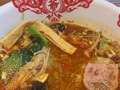 -辣伍爺·冒菜(乐淘里店)