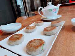 -花城苑广府菜(侨鑫店)