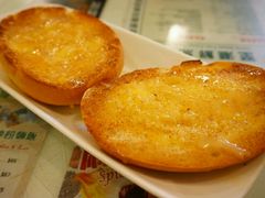 -翠华餐厅(旺角文华商场店)