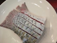 -正能量脆肉鲩火锅