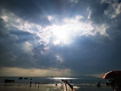 -那琴半岛地质海洋公园