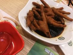 -添好运点心专门店(中环IFC店)
