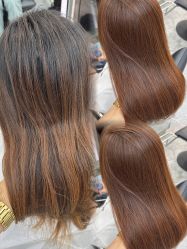 -MT·ID 烫发.染发.接发SALON