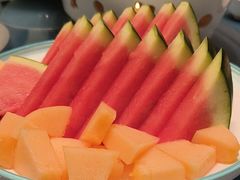 -大连湾旭日·家宴·海肠捞饭(马栏广场店)