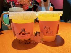 -布拉格餐厅· 中欧捷克菜(全国首店)
