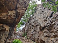 -沈阳辉山风景区