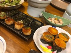 -和彩放题(渔阳店)