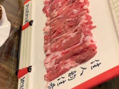 -芝麻花餐厅(祁家豁子店)