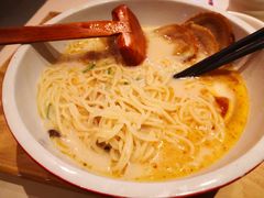 -味千拉面(上海蓝天路店)