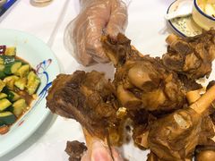 -小柒家第一锹东北菜(城关店)