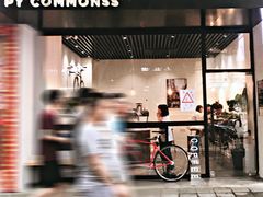 门面-常识咖啡common sense(春熙路店)