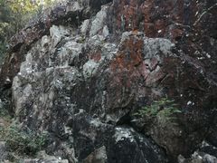 -七娘山