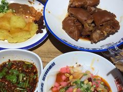 -怪噜范·老贵阳街头名小吃(鸿通城店)