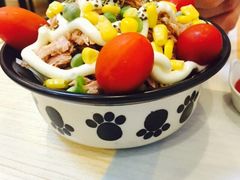 picture-吃饼人西餐(南开店)