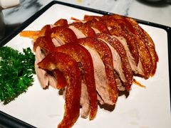 -北京全聚德(清华园店)