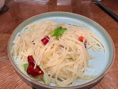 -佘山世茂艾美·御珍轩中餐厅