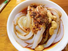 -洞子口张老二凉粉(文殊院店)