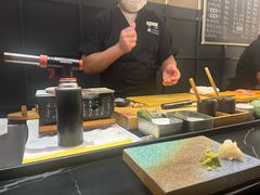 -Sushi Hanzo半藏(天环广场店)