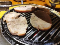 -喜鹊烤肉酒场(美乐城店)