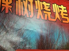-一棵树烧烤店(中央大街店)