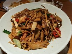 -湘与香缘·湖南菜(王府井北京市百货大楼店)