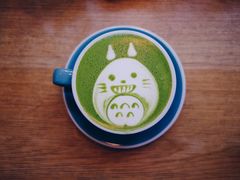 -COFFEE HOLIC(朝外SOHO店)
