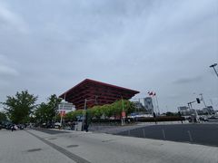 -中华艺术宫(上海美术馆)