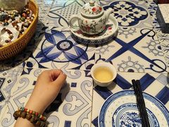 -图味美小黄鱼·景德菜(浙江路店)