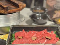 -芸山季·云南山珍菌火锅(南翔印象城MEGA店)