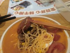 -味千拉面(上海松江二店)