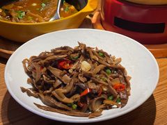 -闽上鲜·福建菜(龙湖滨江天街店)