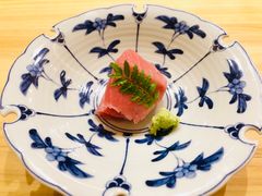 熟成金枪鱼中腹-鮨青(恒基名人购物中心店)